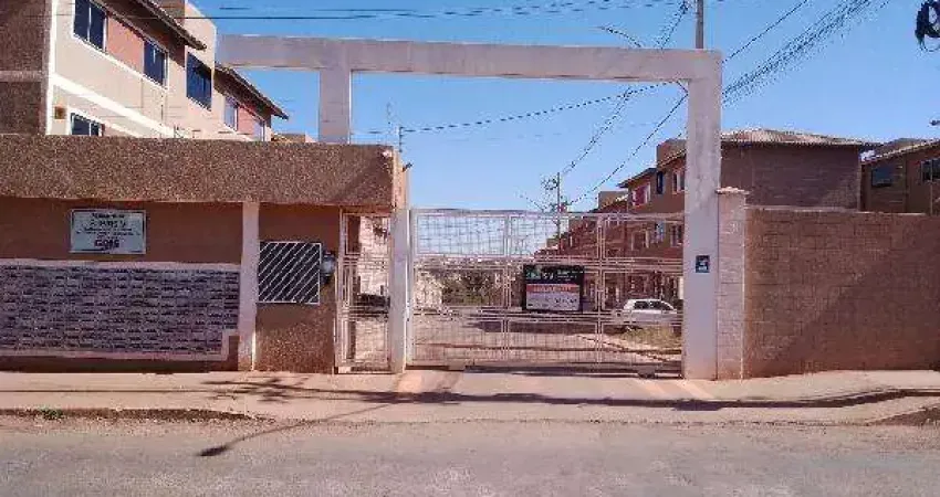 Oportunidade única em valparaiso de goias - go | tipo: apartamento | negociação: leilão  | situação: imóvel