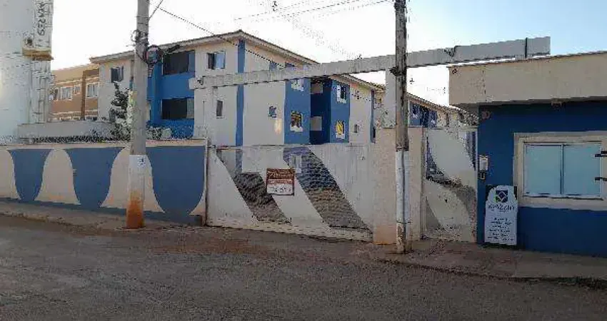 Oportunidade única em valparaiso de goias - go | tipo: apartamento | negociação: leilão  | situação: imóvel