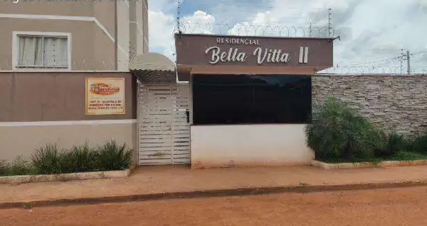 Oportunidade única em aguas lindas de goias - go | tipo: apartamento | negociação: leilão | situação: imóvel