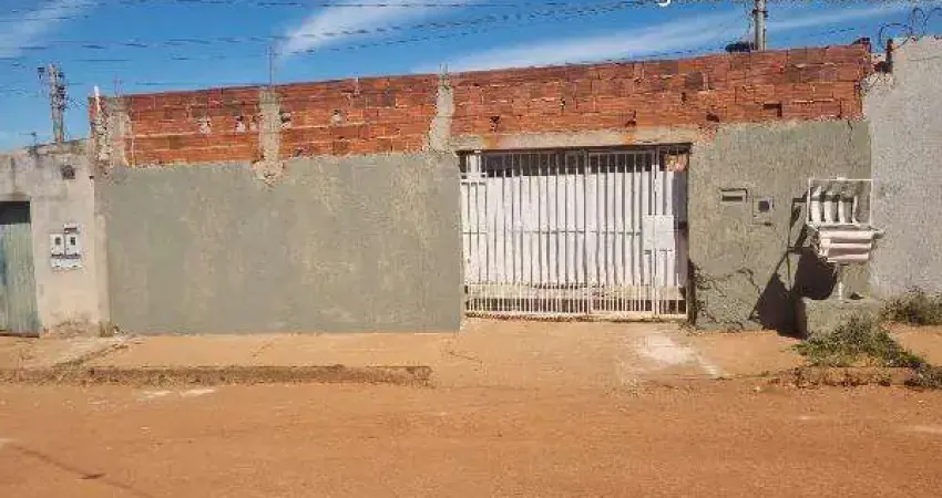 Oportunidade única em aguas lindas de goias - go | tipo: casa | negociação: leilão  | situação: imóvel