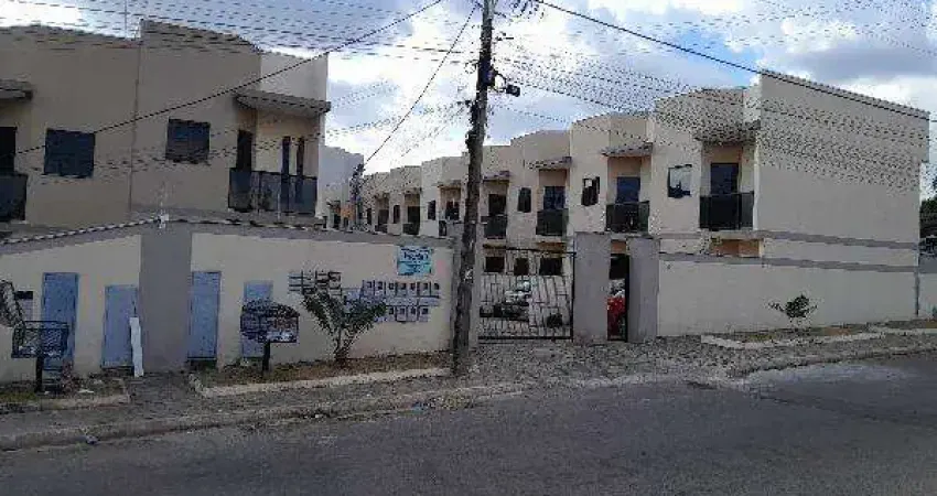 Oportunidade única em aguas lindas de goias - go | tipo: casa | negociação: leilão  | situação: imóvel