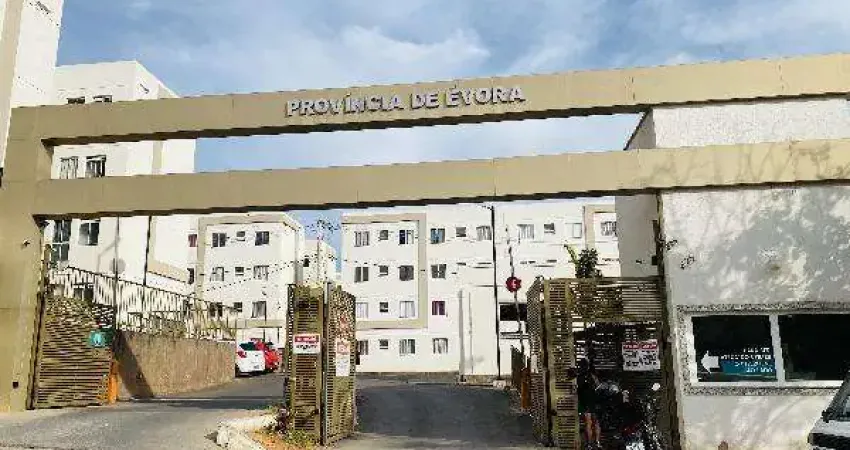 Oportunidade única em ribeirao das neves - mg | tipo: apartamento | negociação: leilão  | situação: imóvel