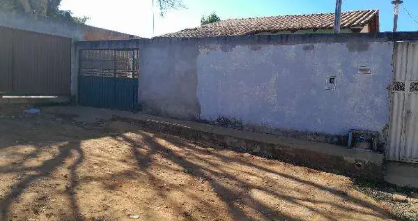 Oportunidade única em aguas lindas de goias - go | tipo: casa | negociação: leilão  | situação: imóvel