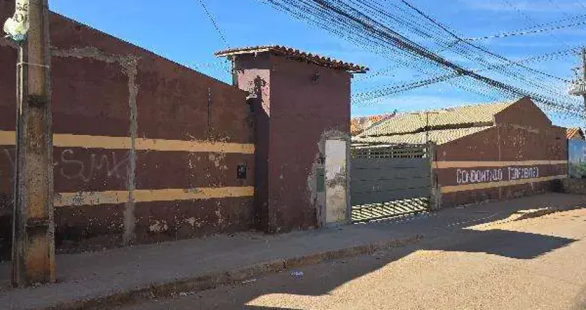 Oportunidade única em valparaiso de goias - go | tipo: casa | negociação: leilão  | situação: imóvel