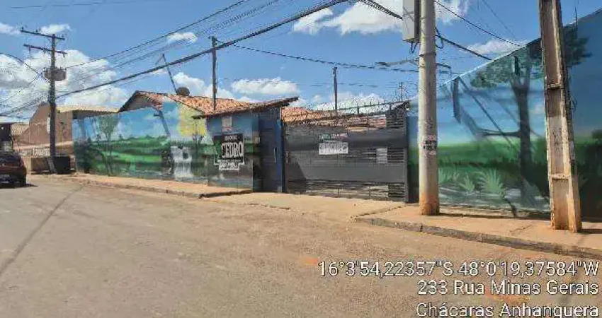 Oportunidade única em valparaiso de goias - go | tipo: casa | negociação: leilão  | situação: imóvel