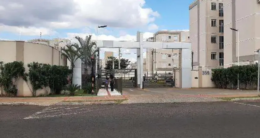 Oportunidade única em uberlandia - mg | tipo: apartamento | negociação: leilão  | situação: imóvel