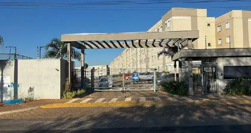 Oportunidade única em araraquara - sp | tipo: apartamento | negociação: leilão  | situação: imóvel