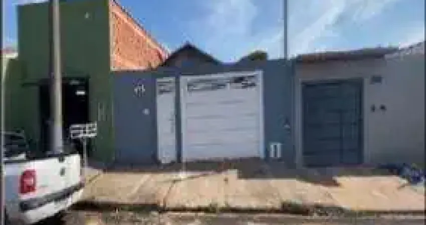 Oportunidade única em bocaina - sp | tipo: casa | negociação: leilão  | situação: imóvel