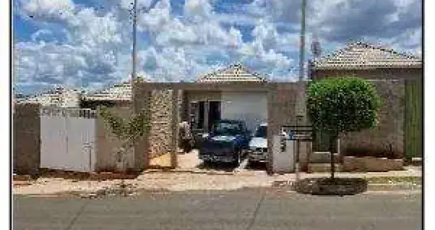 Oportunidade única em itapetininga - sp | tipo: casa | negociação: leilão  | situação: imóvel