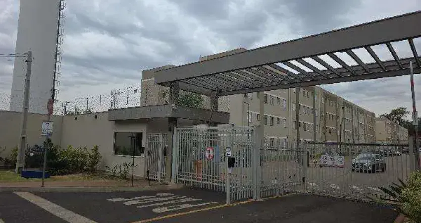 Oportunidade única em ribeirao preto - sp | tipo: apartamento | negociação: leilão  | situação: imóvel