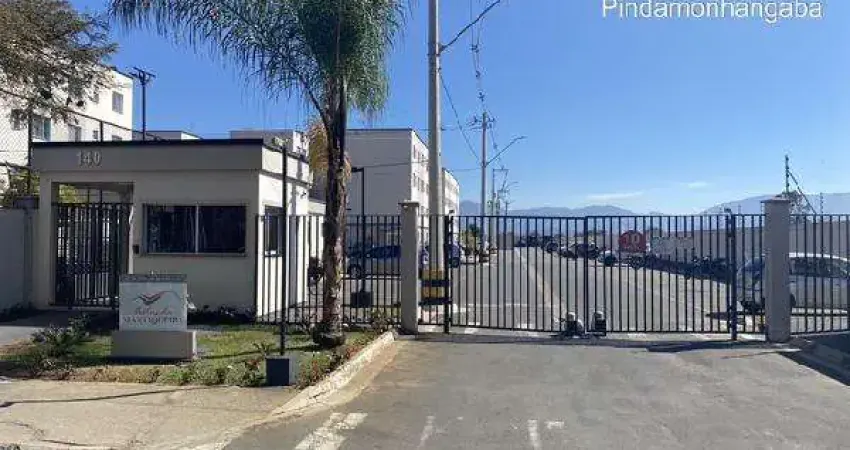 Oportunidade única em pindamonhangaba - sp | tipo: apartamento | negociação: leilão  | situação: imóvel