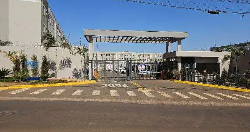 Oportunidade única em ribeirao preto - sp | tipo: apartamento | negociação: leilão | situação: imóvel