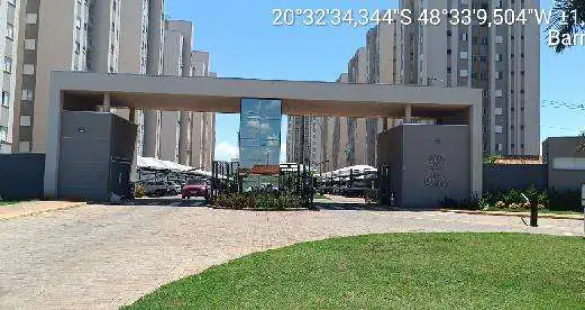 Oportunidade única em barretos - sp | tipo: apartamento | negociação: leilão  | situação: imóvel