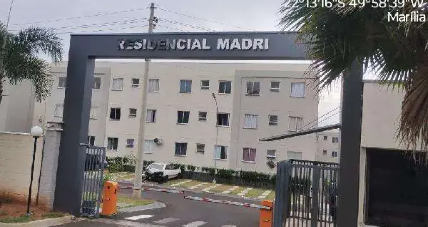 Oportunidade única em marilia - sp | tipo: apartamento | negociação: leilão | situação: imóvel