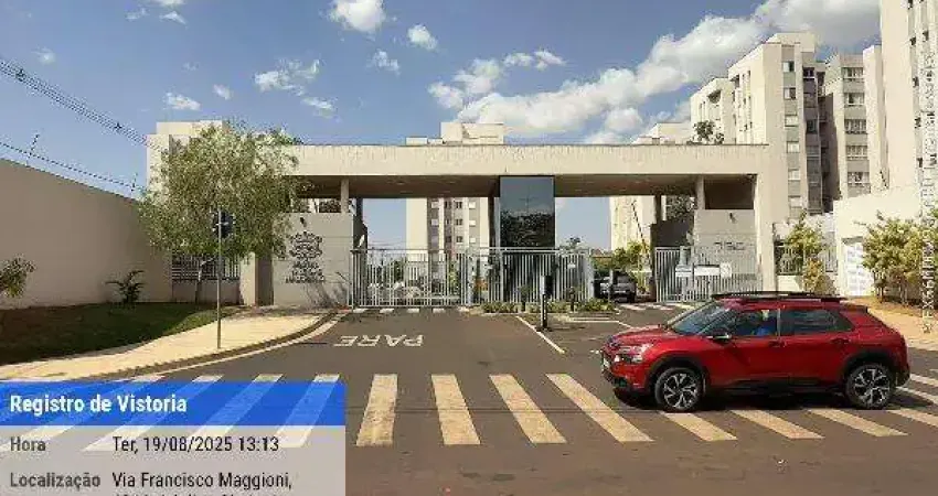 Oportunidade única em ribeirao preto - sp | tipo: apartamento | negociação: leilão  | situação: imóvel