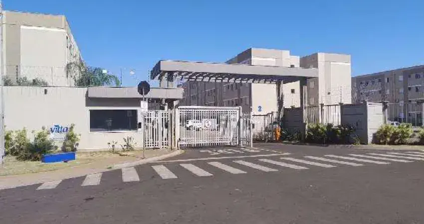 Oportunidade única em ribeirao preto - sp | tipo: apartamento | negociação: leilão  | situação: imóvel