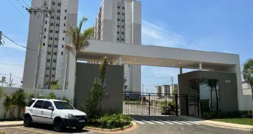 Oportunidade única em hortolandia - sp | tipo: apartamento | negociação: leilão | situação: imóvel
