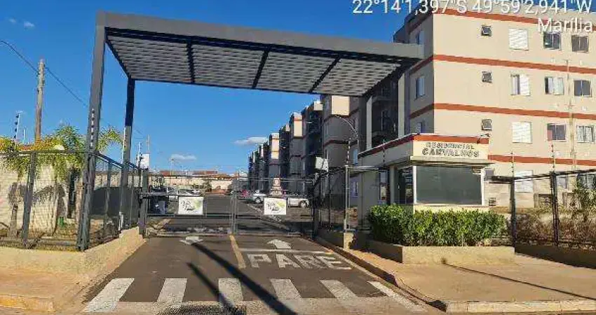 Oportunidade única em marilia - sp | tipo: apartamento | negociação: leilão | situação: imóvel