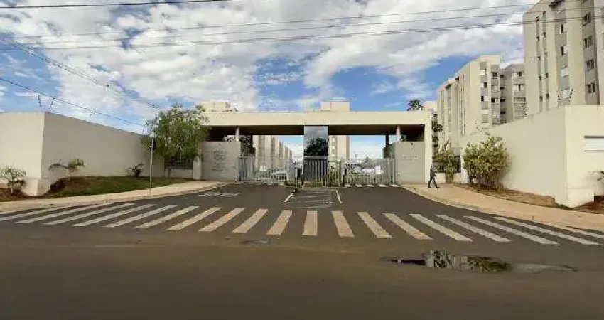 Oportunidade única em ribeirao preto - sp | tipo: apartamento | negociação: leilão  | situação: imóvel