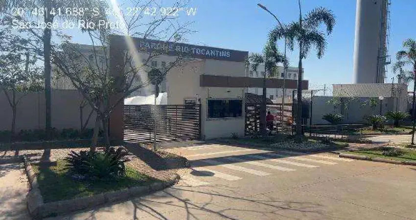 Oportunidade única em sao jose do rio preto - sp | tipo: apartamento | negociação: leilão  | situação: imóvel