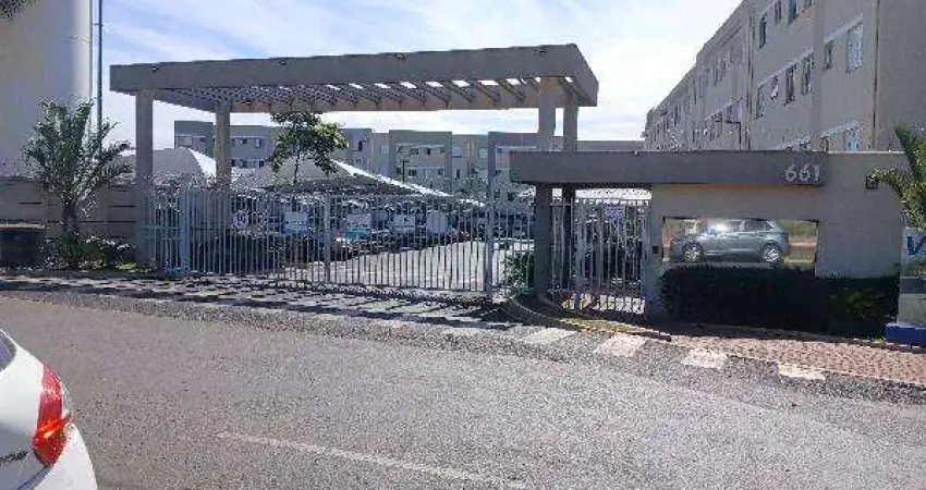 Oportunidade única em serrana - sp | tipo: apartamento | negociação: leilão  | situação: imóvel