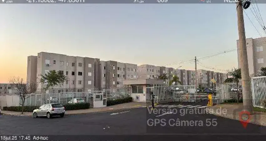 Oportunidade única em ribeirao preto - sp | tipo: apartamento | negociação: leilão  | situação: imóvel