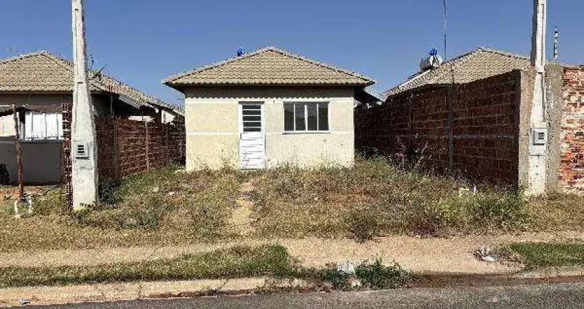 Oportunidade única em birigui - sp | tipo: casa | negociação: leilão  | situação: imóvel