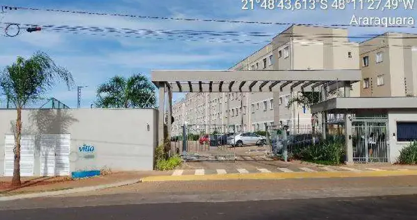 Oportunidade única em araraquara - sp | tipo: apartamento | negociação: leilão | situação: imóvel