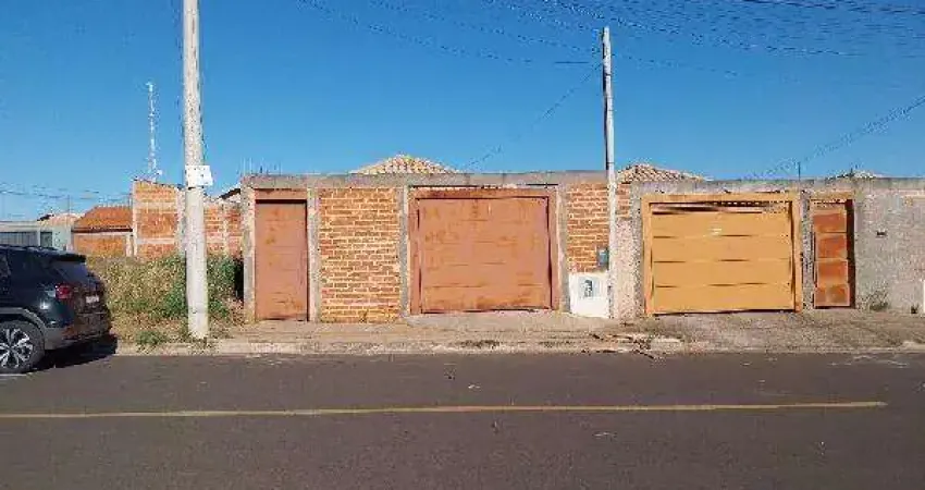 Oportunidade única em franca - sp | tipo: casa | negociação: leilão | situação: imóvel