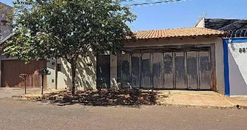 Oportunidade única em ituverava - sp | tipo: casa | negociação: leilão  | situação: imóvel