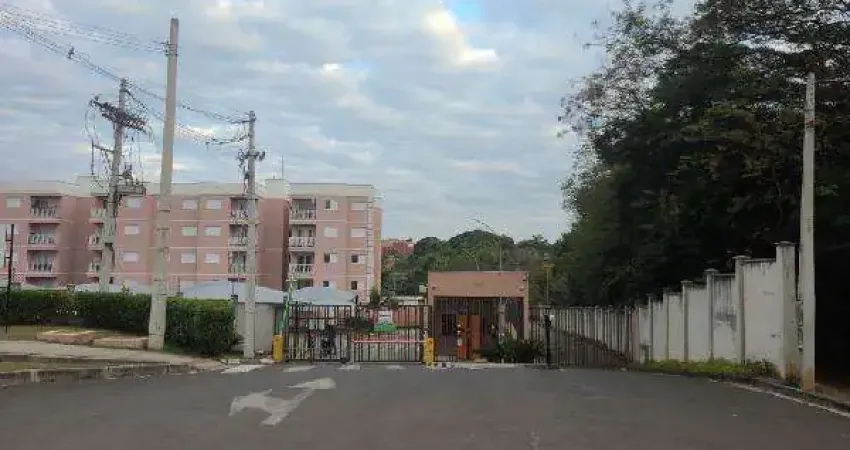 Oportunidade única em paulinia - sp | tipo: apartamento | negociação: leilão  | situação: imóvel