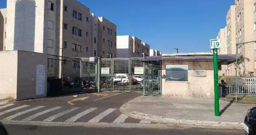 Oportunidade única em paulinia - sp | tipo: apartamento | negociação: leilão  | situação: imóvel
