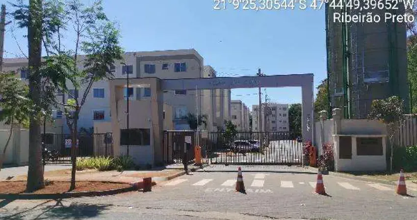 Oportunidade única em ribeirao preto - sp | tipo: apartamento | negociação: leilão  | situação: imóvel