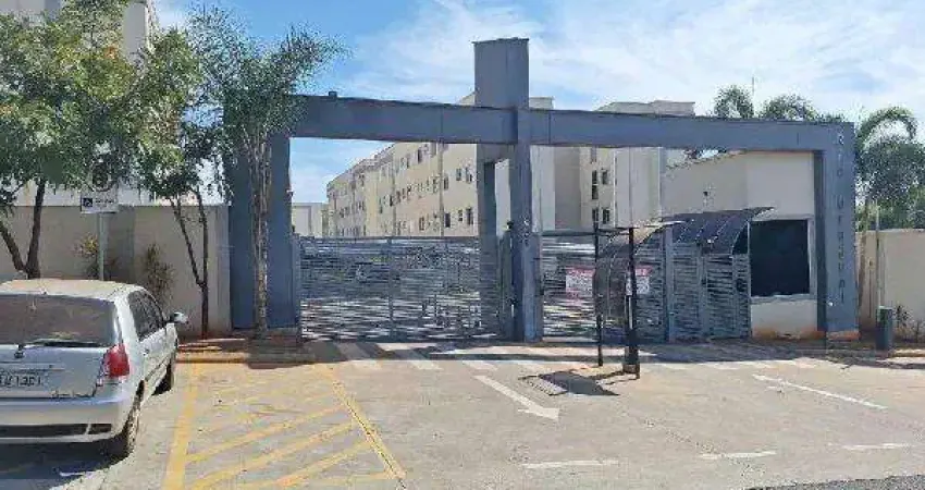 Oportunidade única em sao jose do rio preto - sp | tipo: apartamento | negociação: leilão | situação: imóvel