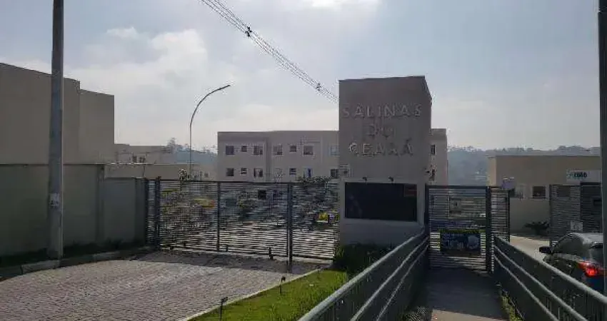 Oportunidade única em suzano - sp | tipo: apartamento | negociação: leilão | situação: imóvel