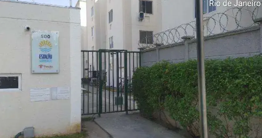 Oportunidade única em rio de janeiro - rj | tipo: apartamento | negociação: leilão | situação: imóvel