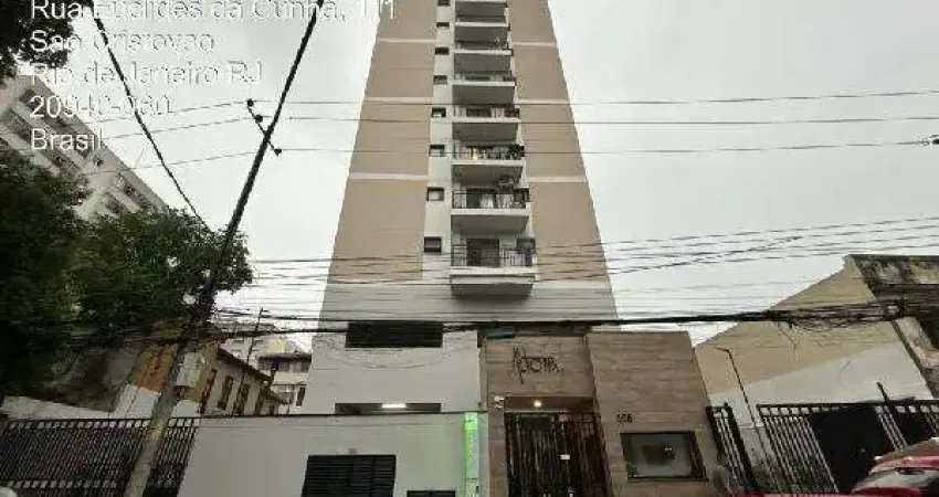Oportunidade única em rio de janeiro - rj | tipo: apartamento | negociação: leilão | situação: imóvel