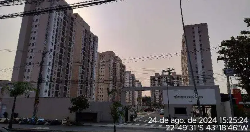 Oportunidade única em rio de janeiro - rj | tipo: apartamento | negociação: leilão  | situação: imóvel