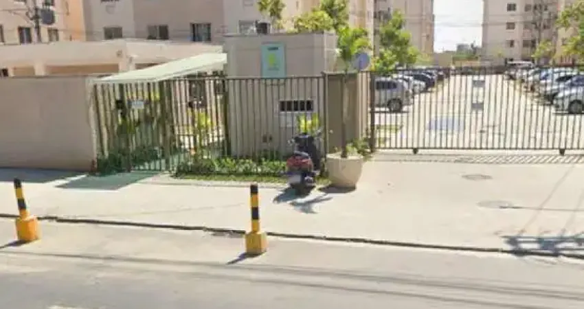 Oportunidade única em rio de janeiro - rj | tipo: apartamento | negociação: leilão  | situação: imóvel