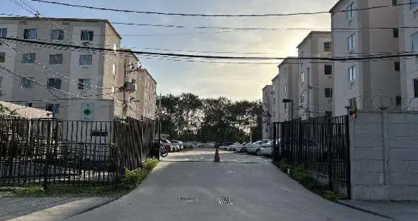 Oportunidade única em rio de janeiro - rj | tipo: apartamento | negociação: leilão  | situação: imóvel