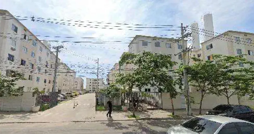 Oportunidade única em rio de janeiro - rj | tipo: apartamento | negociação: leilão  | situação: imóvel