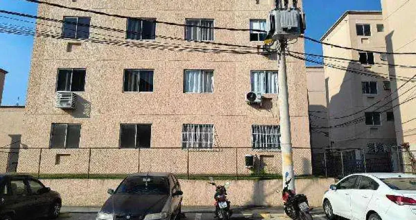 Oportunidade única em nova iguacu - rj | tipo: apartamento | negociação: leilão | situação: imóvel