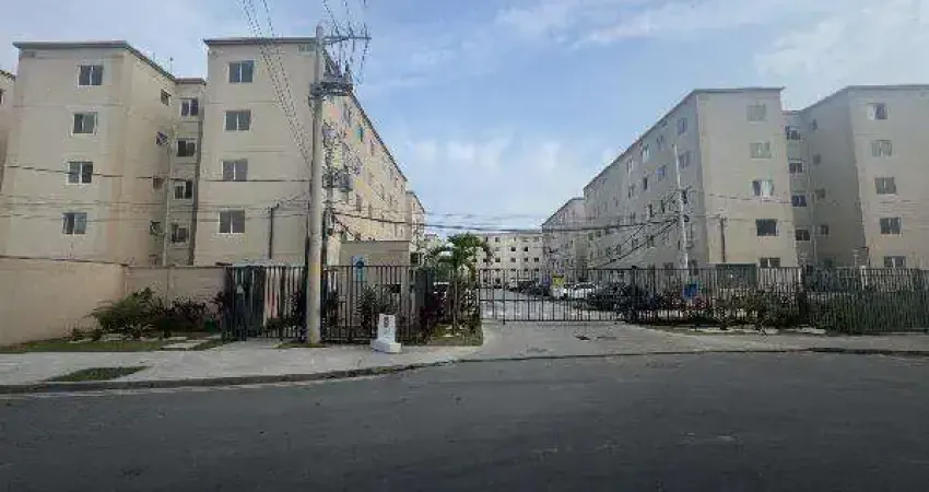 Oportunidade única em rio de janeiro - rj | tipo: apartamento | negociação: leilão  | situação: imóvel