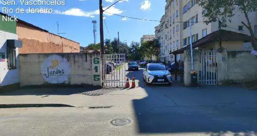 Oportunidade única em rio de janeiro - rj | tipo: apartamento | negociação: leilão | situação: imóvel