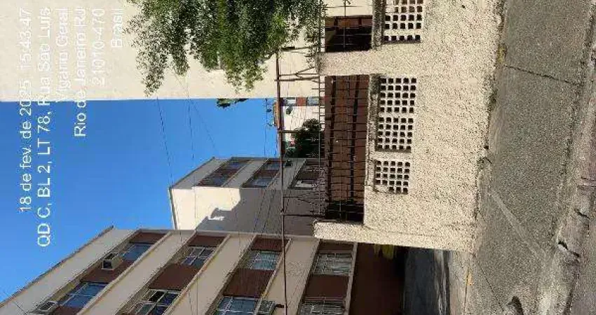 Oportunidade única em rio de janeiro - rj | tipo: apartamento | negociação: leilão  | situação: imóvel