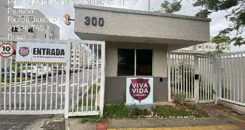 Oportunidade única em rio de janeiro - rj | tipo: apartamento | negociação: leilão | situação: imóvel