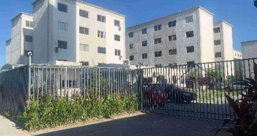 Oportunidade única em fortaleza - ce | tipo: apartamento | negociação: leilão  | situação: imóvel