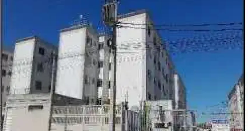 Oportunidade única em fortaleza - ce | tipo: apartamento | negociação: leilão | situação: imóvel