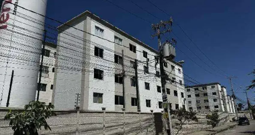 Oportunidade única em fortaleza - ce | tipo: apartamento | negociação: leilão  | situação: imóvel