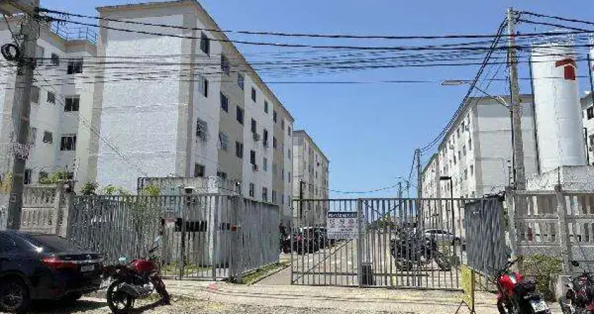 Oportunidade única em fortaleza - ce | tipo: apartamento | negociação: leilão | situação: imóvel